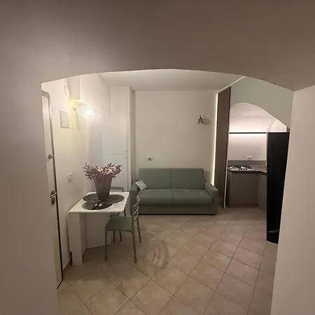 Apartment Il Vicolo